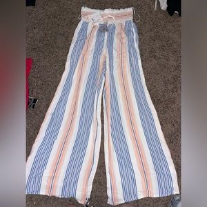 flow beach pants